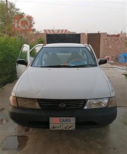 نيسان صني
